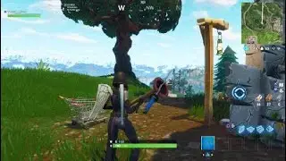Fortnite|Plunja pickaxe review|Before you buy