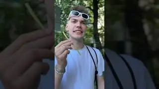 ☝️ТРЮКИ С НОЖОМ В ДЛИННОМ ВИДЕО☝️ТГК В ШАПКЕ🤍