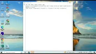 how to increase the font size of python idle | shell