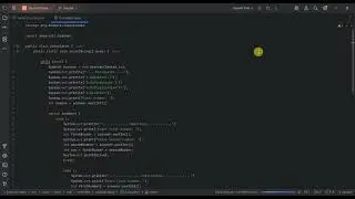 💻 Java for Beginners: Console Calculator with Switch Case ❤️‍🔥 