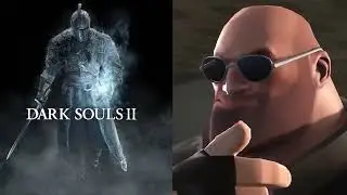 Heavy Transcends (Souls Games)