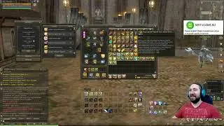 {Lineage 2 Awakening} 2000+ Mary Reed Treasures! Mary Reed Treasures Special!