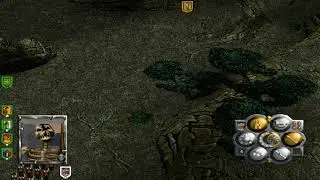 Classic RTT, Warhammer: Dark Omen - 06 Retaking Helmgart
