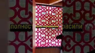 Ресторан переделали в дом Барби #новости
