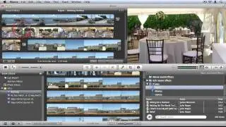 iMovie 11 [Part 2]