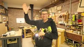 @MakersatWork  - Il Reparto Tecnico di UtensileriaOnline
