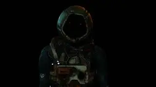 [Blender] SOMA Simon Jarrett rig animation test
