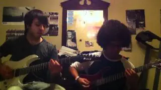Johnny and Brandon ABF