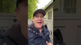 BEWARE!! ❌ Fencing companies can cost your home a lot of DAMAGE a lot of MONEY!💦 💵💵💵🫰🏼