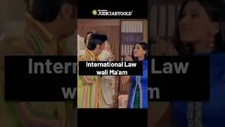 The Tale of International Law vs. IPC Teachers – Too Real!