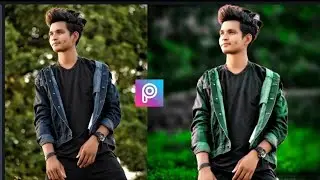 background photo editing PicsArt tutorial||amezing photo editing||background chenging PicsArt