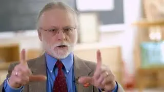 Mark Bailey, PhD: Why educators should have old tech and new tech in their EC program