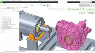 Why Consolidate CAD Systems to Creo - PTC