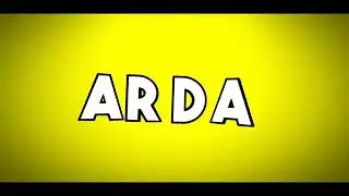 Arda Intro #5