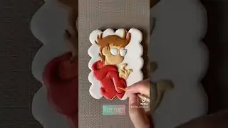 Tore Торд Ларсон #eddsworld обзор