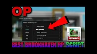 roblox brookhaven 🏡rp Script | brookhaven 🏡rp | 2023 | brookhaven script roblox