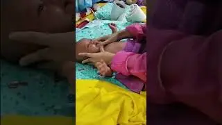 Pijat Bayi #shorts