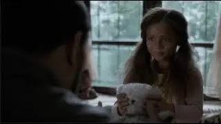 Ant-Man And The Wasp - Ghost Origin Story