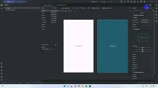 Spinner List and Auto Complete Text View in Android Studio Explained in Pashto by Abdullah Lesson#16