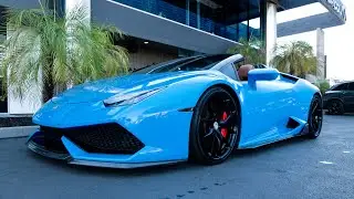 THIS DEALERSHIP IS INSANE