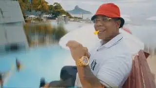 Borges - iPhone branco ( trap edit )