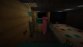 RESTRICTED relocation 1995 08 08 VHS in Minecraft