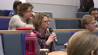 Food banks as moral enterprises: Questions & Debate