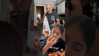 Kızım Bu Kadar Poğaça Yenirmi 