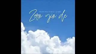 LITBOII - ເຊີນຍິນດີ(Zern yin de) Ft.XXXVVIIV,LIL TTK,SENJU,LIL ROXZ [Official Audio]