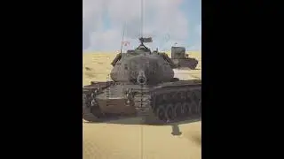 How to kill the M103