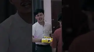 ANAK & SUAMI MABUK DI RUMAH, BUNDA PUN KESETANAN!