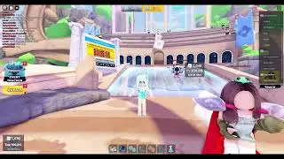 Roblox The Games: A Moment of Silence, Team Results, and more!