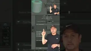 Vevel y Boolean en Maya 2025 #newfeatures #tutorial #3danimation #autodesk #shorts #YouTube