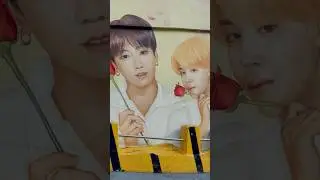Как вам, похоже? BTS на улицах Пусана, Южная Корея #корея #влог_корея #южнаякорея #пусан