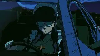 Maid in Hell | Roberta Full [ AMV ]  Killing cause I'm Hungry  #blacklagoon  #anime #amv  #fyp