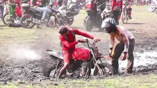 RAID ALENQUER X CURUÁ 2019 XX, RAID