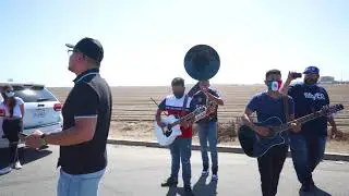 YARIEL ROARO- EXIGIMOS IGUALDAD              (VIDEO OFICIAL)