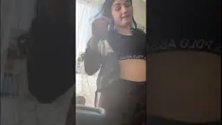 Periscope LIVE 2023 tiktok‎ girl ফ 😍 