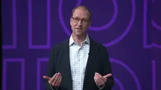 Your Data is Meant to Be Loved - Josh Rogers