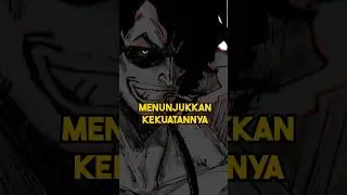 JADI JAHAT ❗❓ ADMIRAL GREENBULL MENGHABISKAN BANYAK WAKTU DI LABORATORIUM