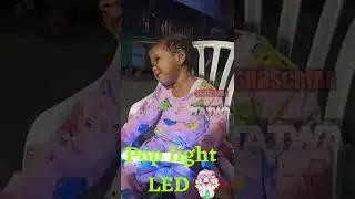 Bermain Pop light 