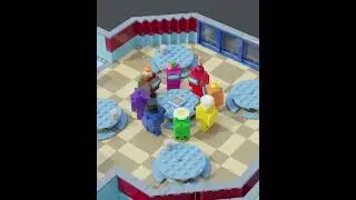 Will LEGO Make An Among Us Set In 2023???? 