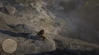 HOGTIE OF THE SEASON (Red Dead Redemption 2 Online)