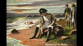 There is nothing we can do.. | Napoleon Song  (1 hour)