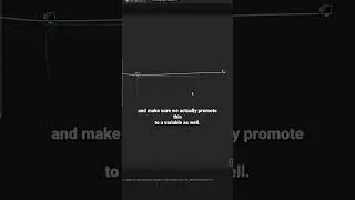 Explaining Common UI in Unreal Engine in 60 Seconds 