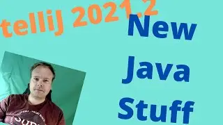 Intellij New Features For Java Projects 2021 2