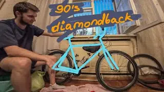 приводим oldmtb в порядок