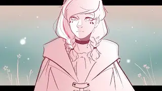 TRAUMA Meme animation  (WIP) / Forest