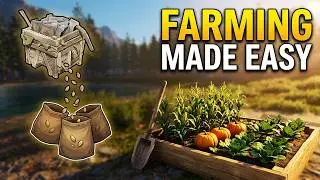 How to FARM in Icarus (Step by Step)