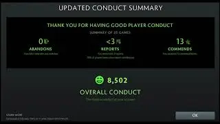 Dota 2 Raise Me Up